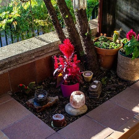 Cozy Apartment At Jardin Manaure Madrid Exterior photo